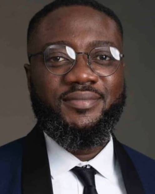 Mr. Kayode Afolabi Lawal